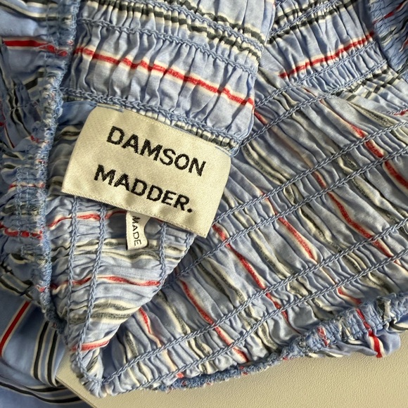 FLASH SALE ! DAMSON MADDER 🔥☀️ MIA MIDI Dress - Picture 8 of 14